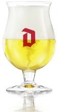 Duvel bokaal 6x33 cl