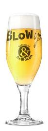 De Molen glas 6x33 cl