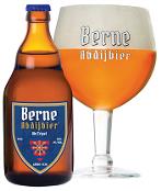 Abdij Berne abt Tripel 24x33cl