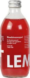 Lemonaid Bloodorange 12x33cl