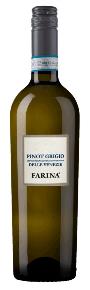 Farina Pinot Grigio del Veneto