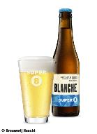 Super 8 Blanche 24x33cl