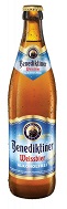 Benediktiner Weissbier alc. vrij 20x50cl