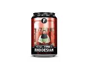 Frontaal ridgeback 12x33 cl blik