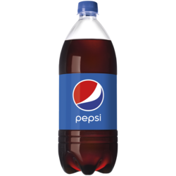 Pepsi 12x110 cl