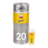 Amstel Radler 2.0% 20 ltr