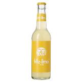 Fritz limo citron 24x33 cl