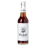 Fritz kola zonder suiker 24x33 cl
