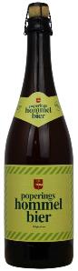 Poperings Hommelbier 6x75 cl