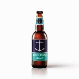Witte Anker Hopwit 24x33 cl
