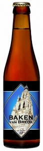 Baken van Breda 24x33 cl