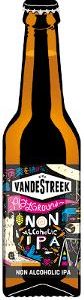 VandeStreek Playground NA fles 24x33 cl