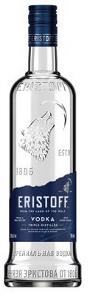 Eristoff vodka 70 cl