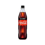 Coca Cola zero 12x100 cl plastic