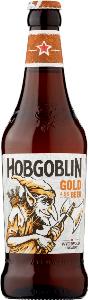 Hobgoblin Gold 8x50 cl