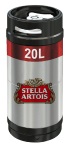 Stella Artois 20 ltr