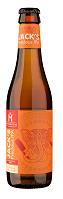 The musketeers Jack's Precious ipa 24x33 cl