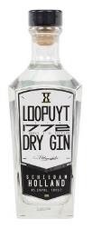 Loopuyt Dry Gin 70 cl