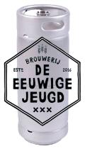 Eeuwige jeugd Lellebel 20 ltr