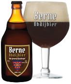 Abdij Berne Generaal Quadrupel 24x33 cl