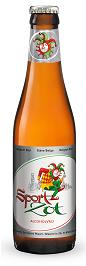 Brugse Sportzot 24x33 cl