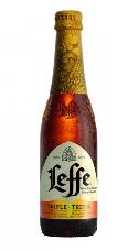 Leffe tripel 24x33 cl