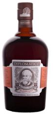 Diplomatico Mantuano rum 70 cl