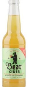 Bear Cider Dry Hopped 12x33 cl
