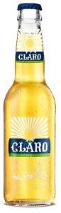Claro Original beer 24x33 cl pet