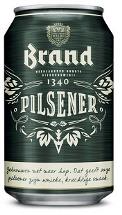 Brand blik 24x33 cl