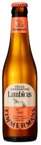 Timmermans Peche Lambicus 24x25 cl