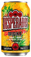 Desperados blik 24x33 cl