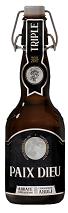 Paix Dieu Tripel 10% 12x33 cl