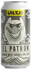 Uiltje El patron cans 12x44cl