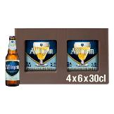 Affligem belgisch wit 24x30 cl