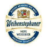 Weihenstephaner hefe weizen 20 ltr