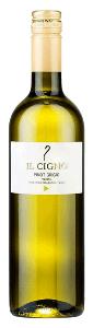 Il Cigno Pinot grigio 75cl