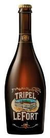 Le Fort tripel 6x75 cl