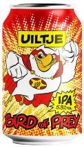 Uiltje Bird of Prey 12x33 cl cans