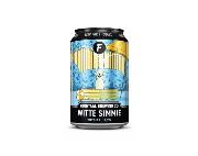 frontaal witte simmie 12x33 cl