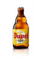 Duvel 666 24x33 cl