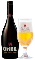 Omer Traditional Blond 6x75 cl