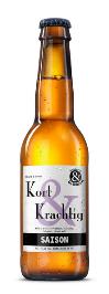 De molen Kort & krachtig 24x33 cl