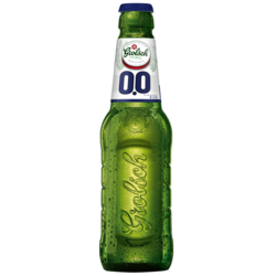 Grolsch 0.0% 24x30 cl