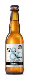 De Molen water&vuur 12x33cl ipa