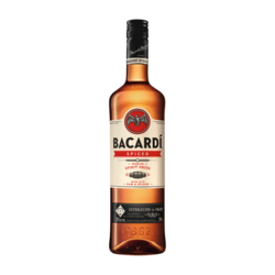 Bacardi Spiced 70 cl