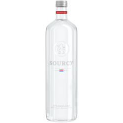 Sourcy Rood 12x75 cl