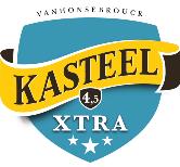 Kasteel Xtra 20 ltr