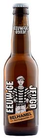Eeuwige Jeugd Belhamel 12x33 cl