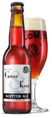 De Molen Guur& Kou 24x33 cl